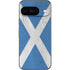 Scotland Flag Distressed Google Pixel 9 Skin
